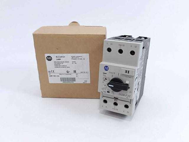 ALLEN BRADLEY 140MF8EC32