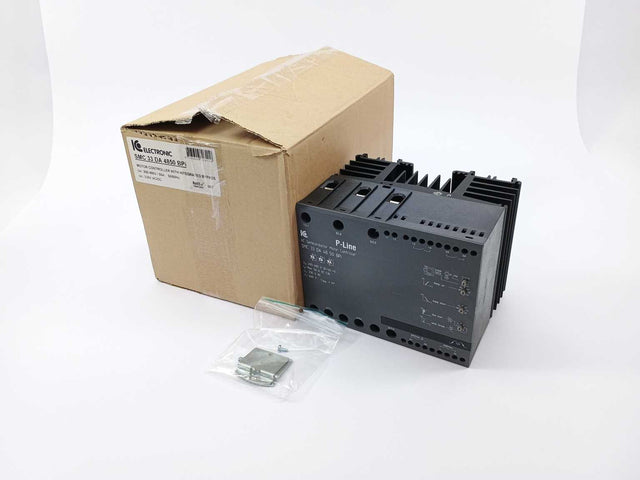 IC ELECTRONIC SMC33DA4850BPI