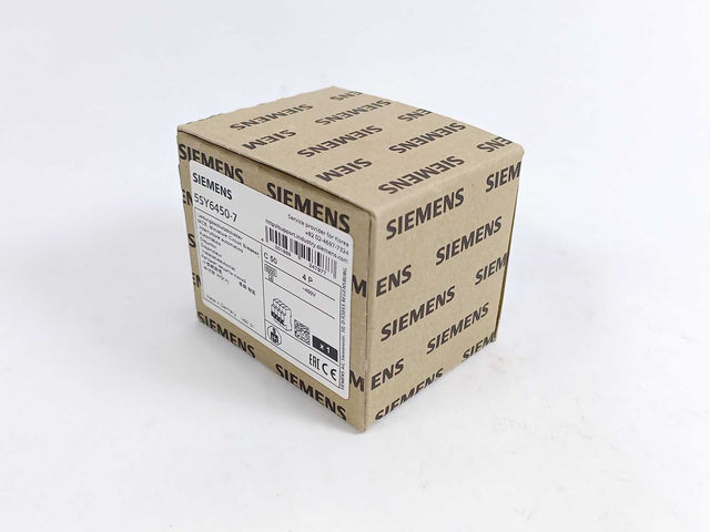 SIEMENS 5SY64507
