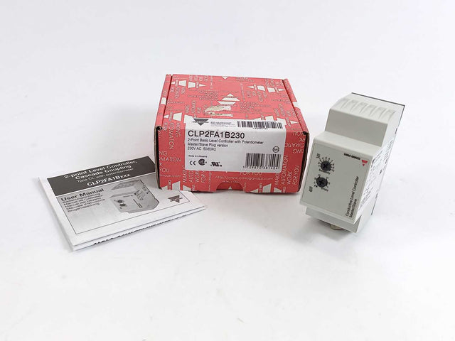 CARLO GAVAZZI CLP2FA1B230