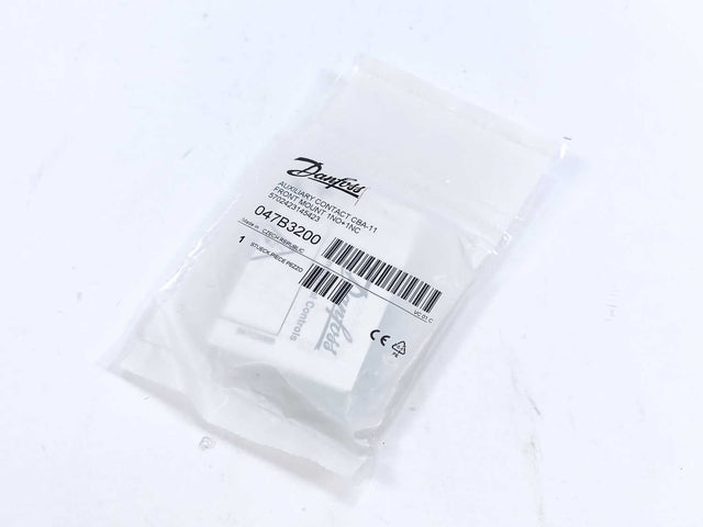 DANFOSS 047B3200