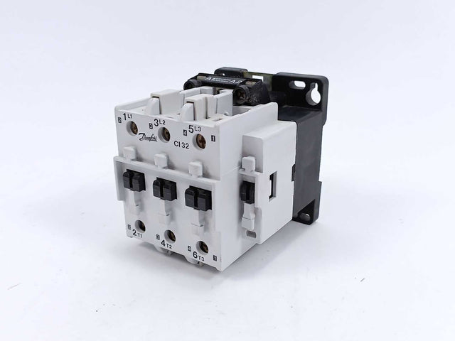 DANFOSS CI32