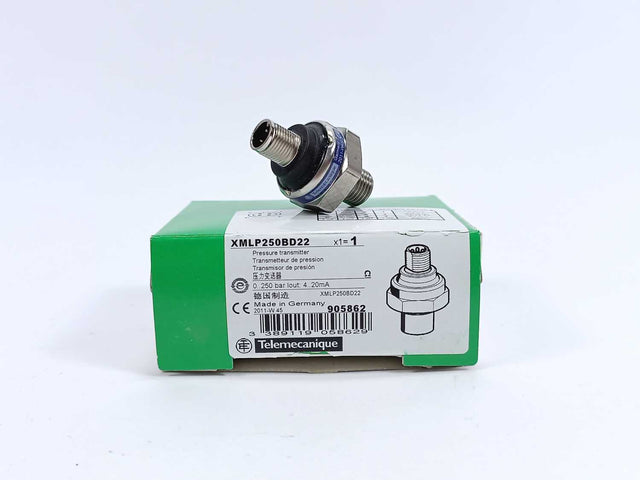 SCHNEIDER ELECTRIC XMLP250BD22