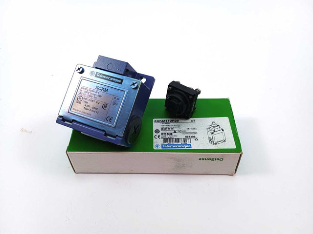 Schneider / Telemecanique XCKM110H29