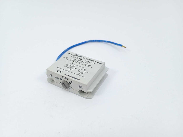 DANFOSS 047H0171