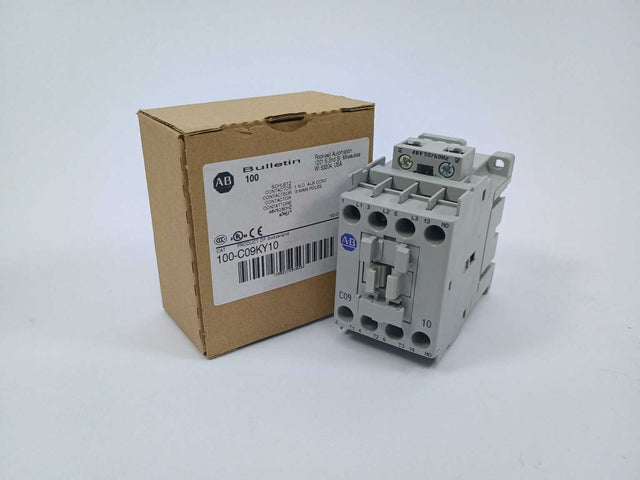 ALLEN BRADLEY 100-C09KY10