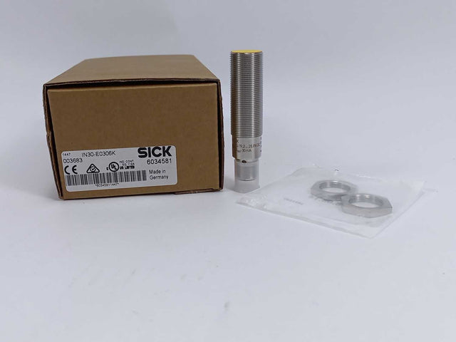 SICK 6034581
