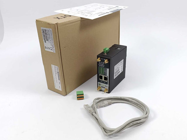 NAVIGATEWORX NR500S4G