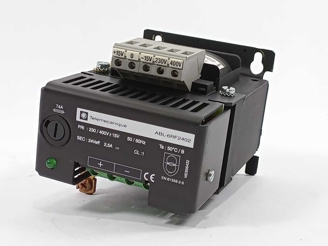 SCHNEIDER ELECTRIC ABL6RF2402