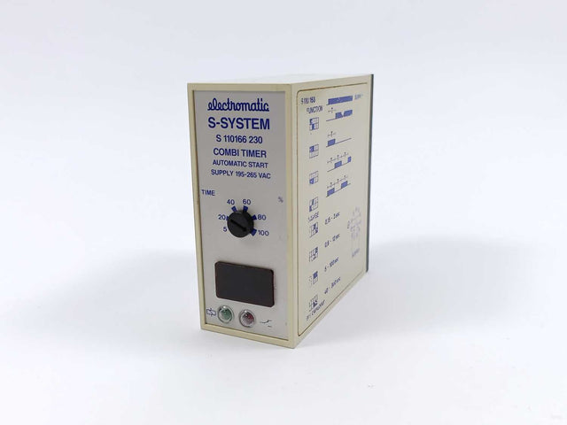 CARLO GAVAZZI S110166230S110166230195265VAC