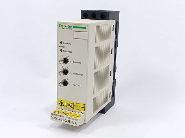 SCHNEIDER ELECTRIC ATS01N222QN