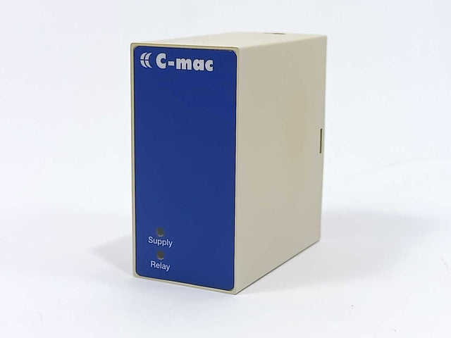 C-MAC RL11F21230