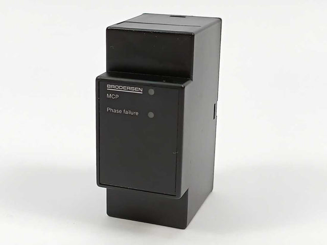 BRODERSEN MCP10