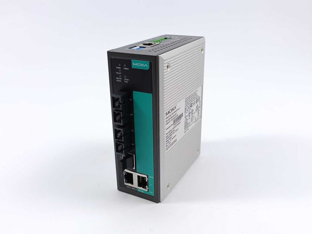 MOXA EDS405ASSSCT