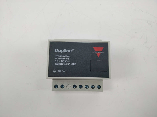 CARLO GAVAZZI G34205501800
