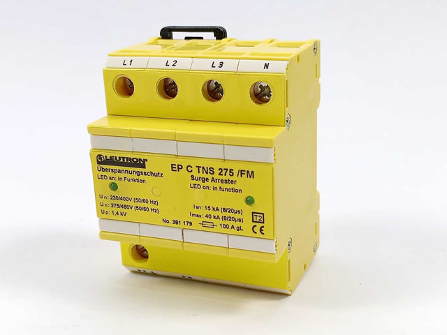 LEUTRON EPCTNS275FM