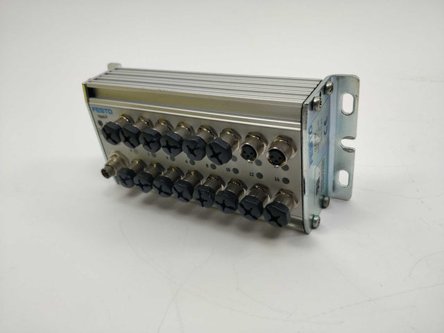 Festo CP-E16-M8. 86582