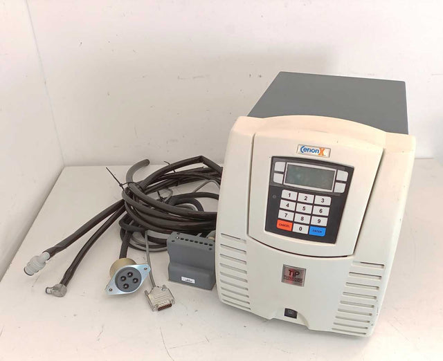 CERIONX TCCM