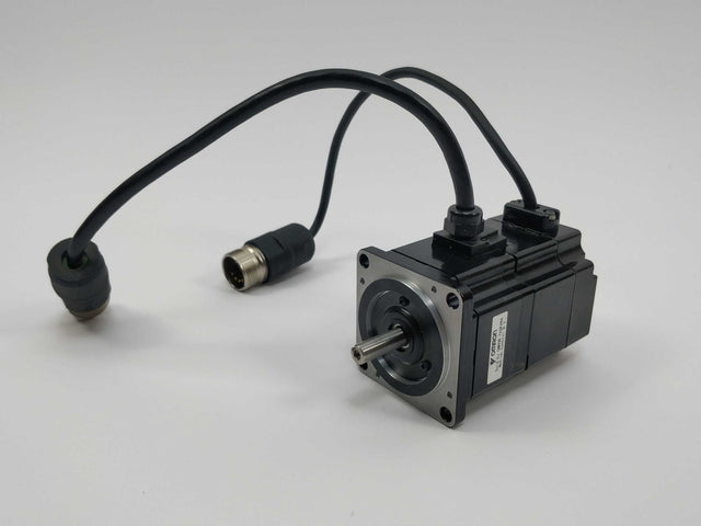 YASKAWA SGMPH01A1A6CD0Y