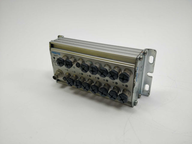 Festo CP-E16-M8. 18205