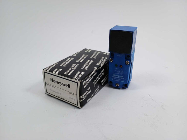 Honeywell 922C46Q-C9P-L