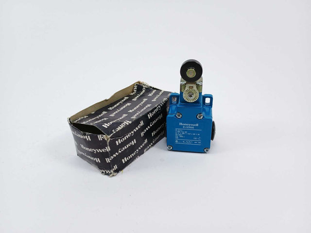 HONEYWELL ELS300E