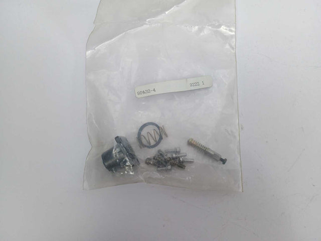 HONEYWELL 9PA324