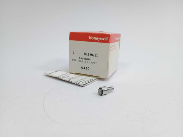 Honeywell 102MG11