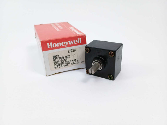 Honeywell LSZ1B