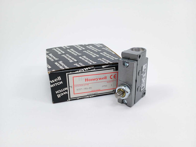 HONEYWELL BZV72RQPG