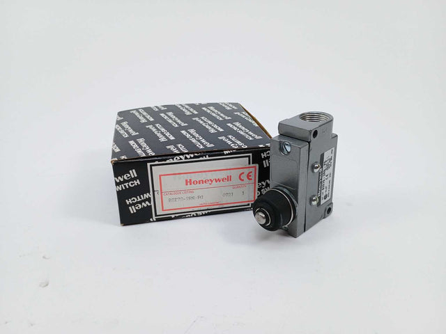 Honeywell BZE7S-2RN-PG