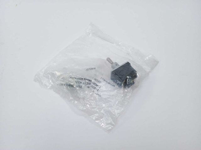 HONEYWELL 2TL11