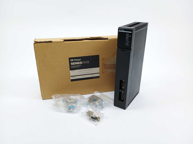 GE Fanuc IC655APU500A
