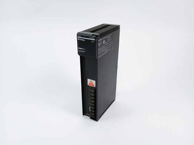 GE Fanuc IC655PWR500B