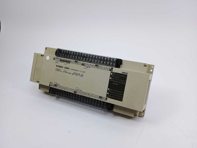OMRON C60H-EDR-D