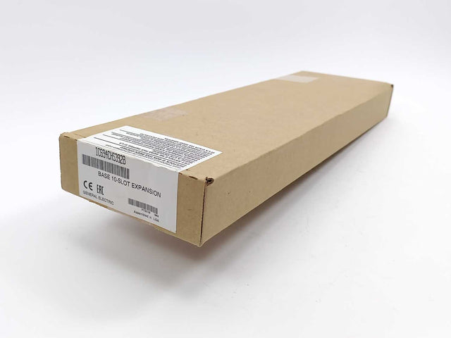 GENERAL ELECTRIC IC694CHS392B