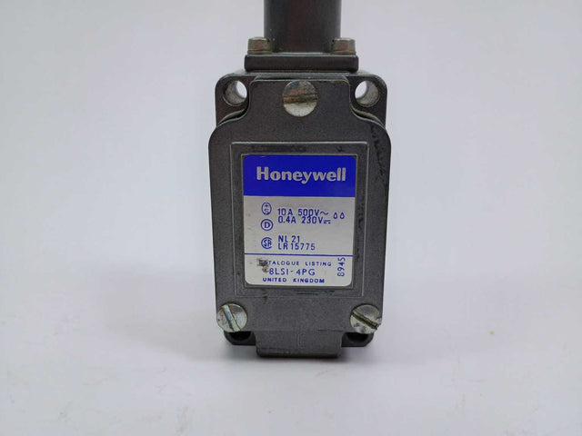 HONEYWELL 8LSI4PG