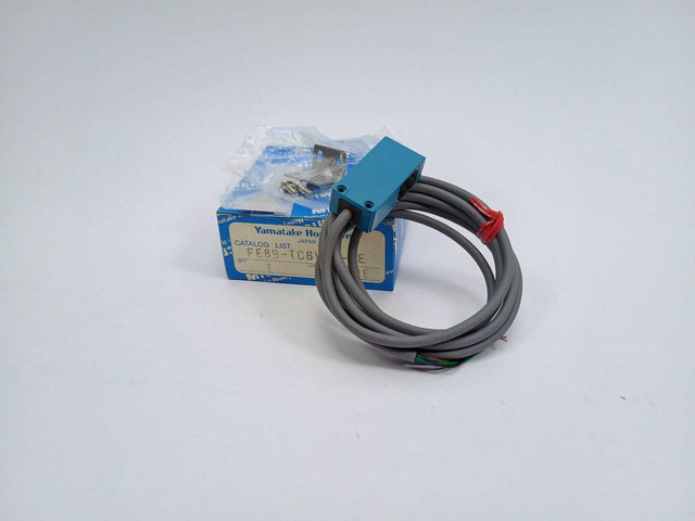 YAMATAKE FE8BTC6VGRHE