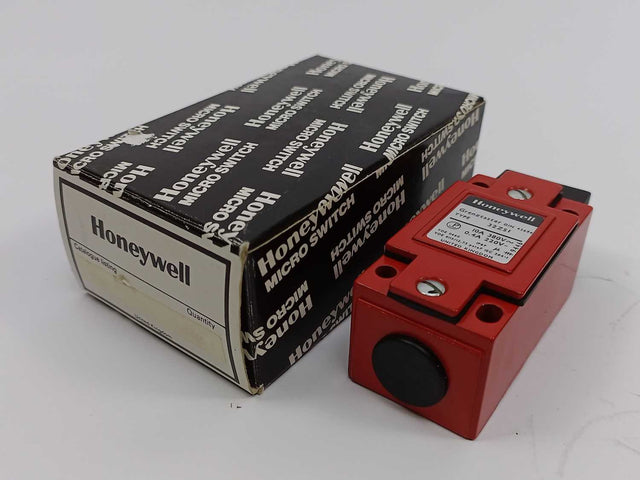 HONEYWELL 32ZS1