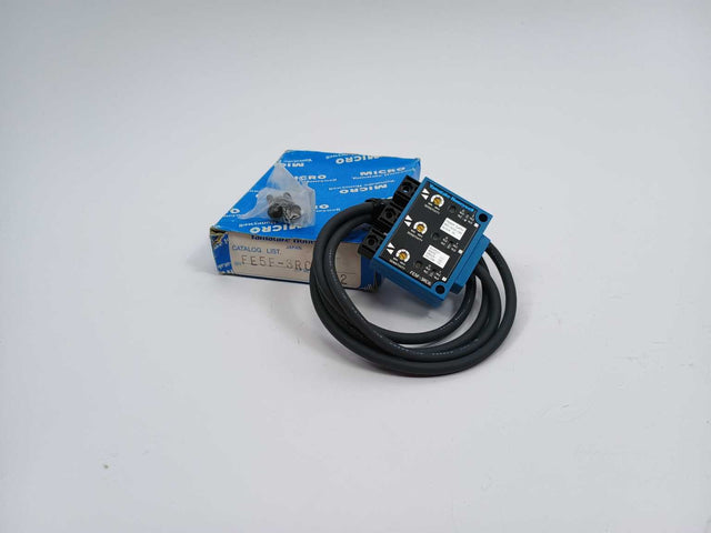 YAMATAKE / HONEYWELL FE5F3RC6