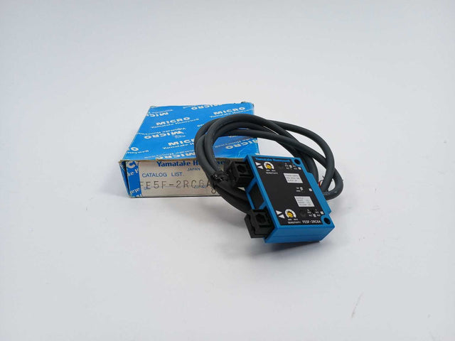YAMATAKE / HONEYWELL FE5F2RC6A