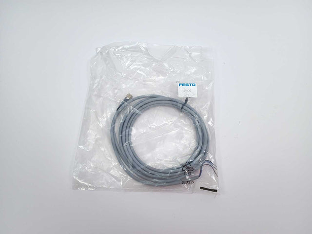 FESTO 159420-SIM-M8-3GD-2,5-PU