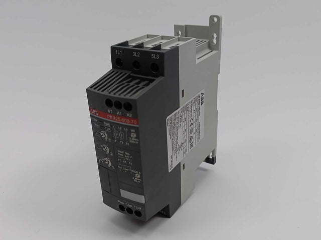 ABB PSR25-600-70