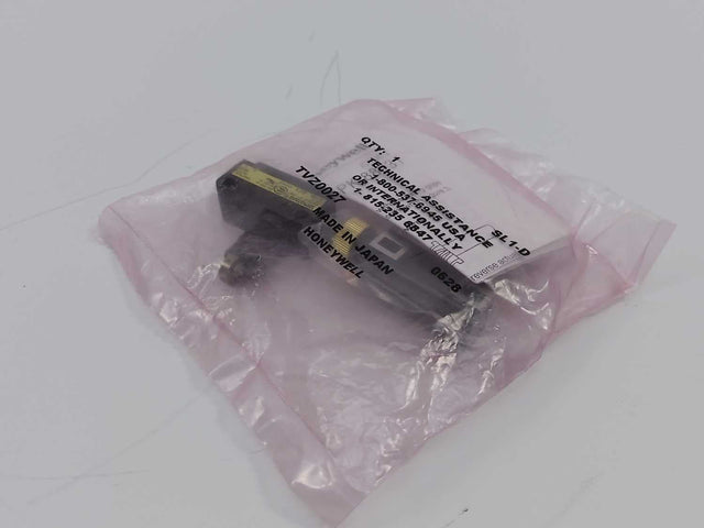 HONEYWELL TVZ0027
