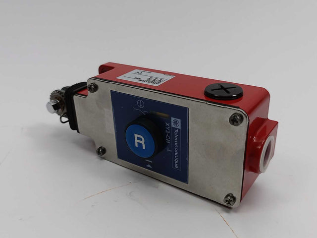 SCHNEIDER ELECTRIC XY2CH13190