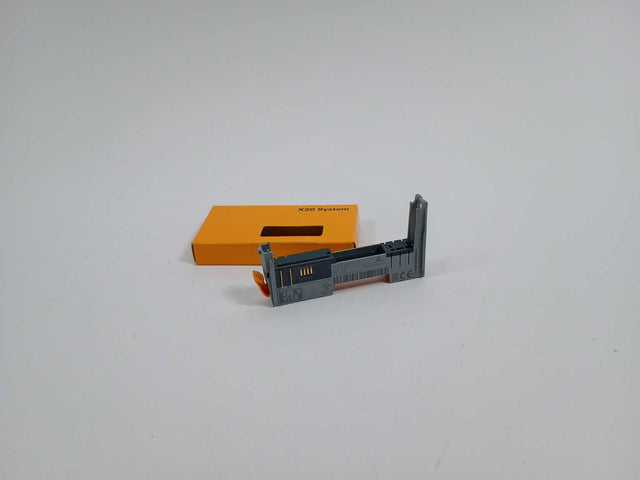 B&R X20BM01B&R
