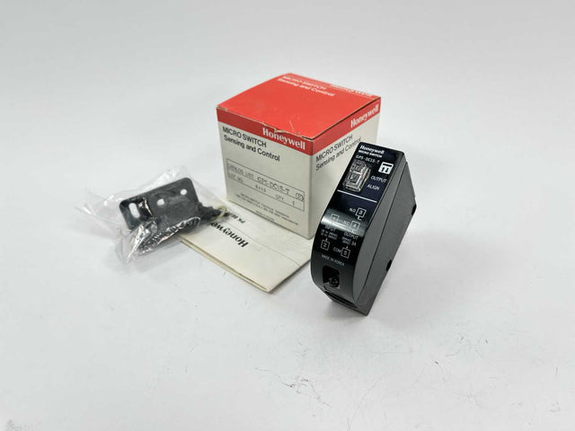 HONEYWELL GP5DC1ST
