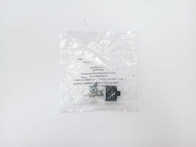 HONEYWELL MS2452322