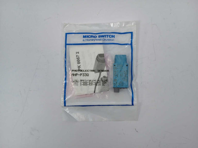 HONEYWELL MHPP33Q