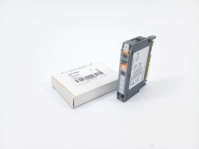 ALLEN-BRADLEY 1734-OW4